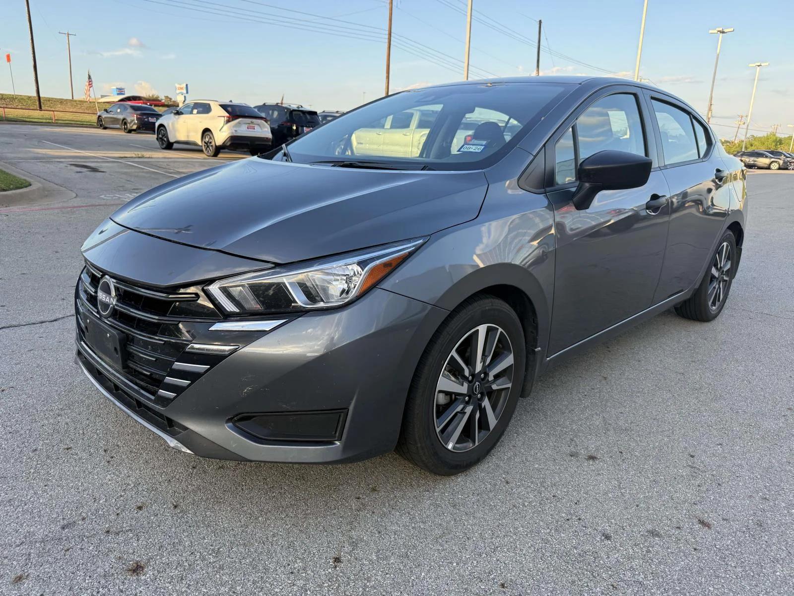 nissan versa sedan 2024 3N1CN8DV9RL924684 image nissan versa sedan 2024 3N1CN8DV9RL924684 image